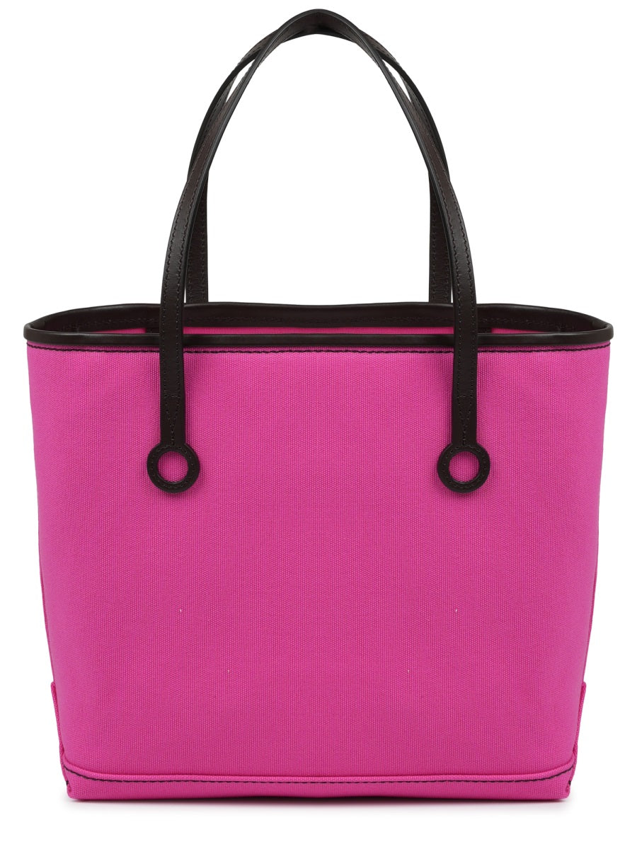 Jw Anderson Borse a Mano - Pink | 901cd66c813b0bfa73e80bf736297eca6860e29e