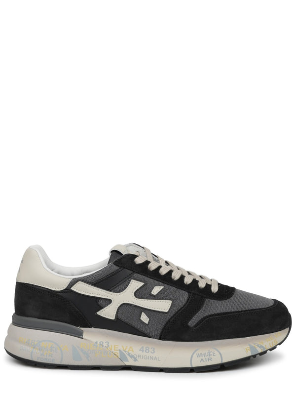 Zapatillas "Mick"