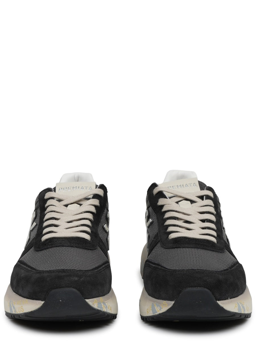 Premiata Sneakers - Blue | ae53bd40bd96062864f7fdacde360c802286abe1