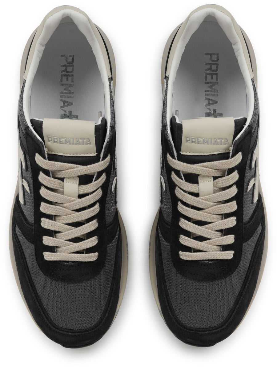 Premiata Sneakers - Blue | 851e720c630179709bea4f2bc0268b7e59901704