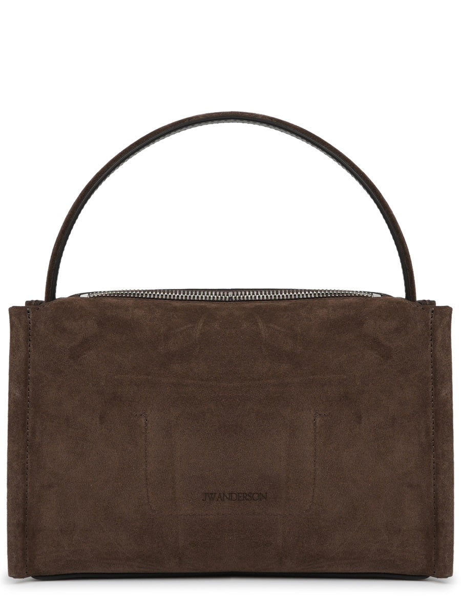 Jw Anderson Borse a Mano - Brown | bd625465953b874ebe9e18cf319aefa831d8a4fb