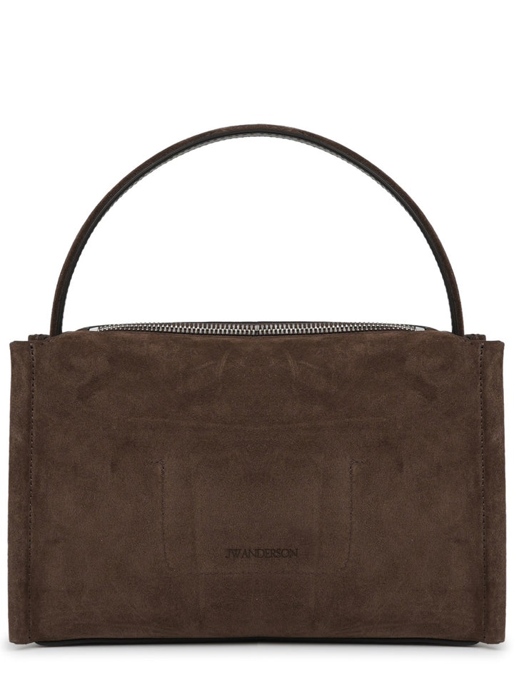Jw Anderson Borse a Mano - Brown | bd625465953b874ebe9e18cf319aefa831d8a4fb