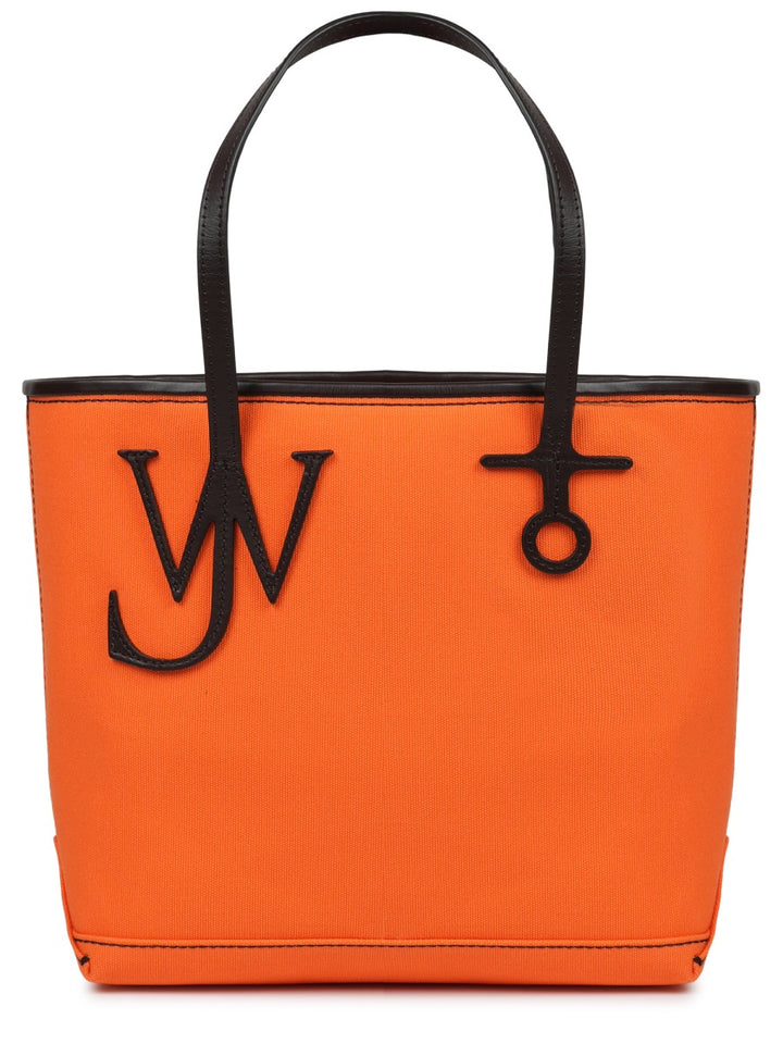 Jw Anderson Borse a Mano - Orange | 623602399d03b6720155cb3d03384f59b74c4aff
