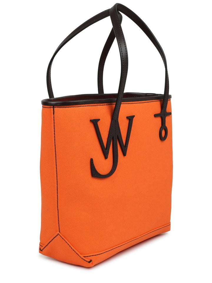Jw Anderson Borse a Mano - Orange | eea5df0b5b69aa4389992935e51c01bdb78e80b1