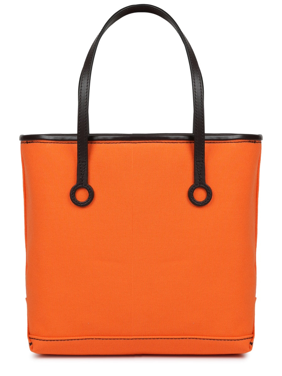 Jw Anderson Borse a Mano - Orange | ac1b8cb2576ea0324cc1f3d1093a69911bc79f38