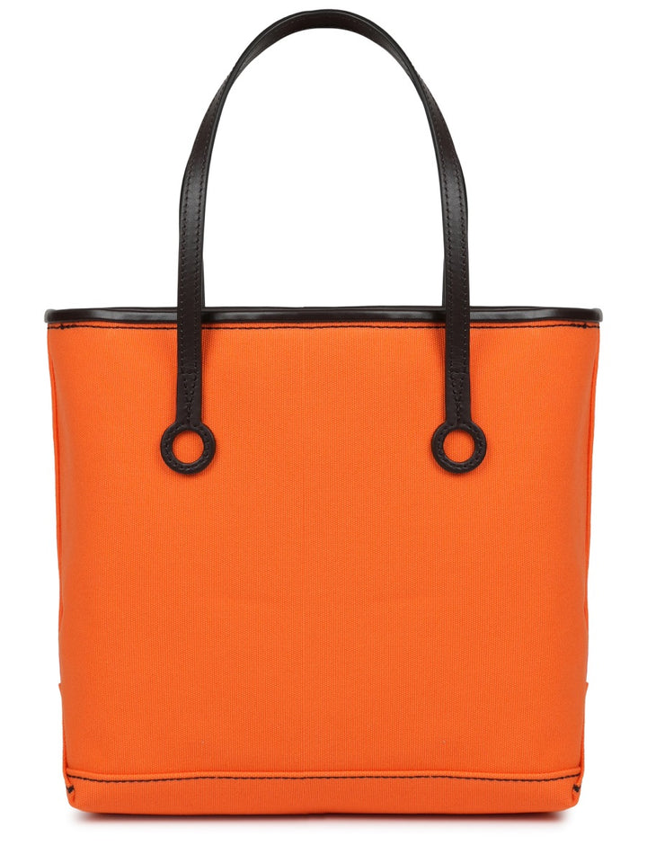 Jw Anderson Borse a Mano - Orange | ac1b8cb2576ea0324cc1f3d1093a69911bc79f38