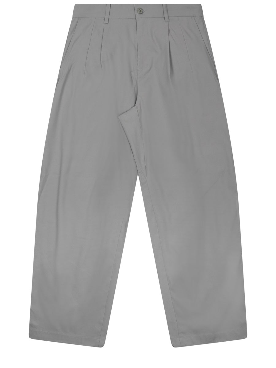 C.P. Company Pantaloni - Grey | 37a5e897df5249c3cf3a3d225c90ec74d7da047f