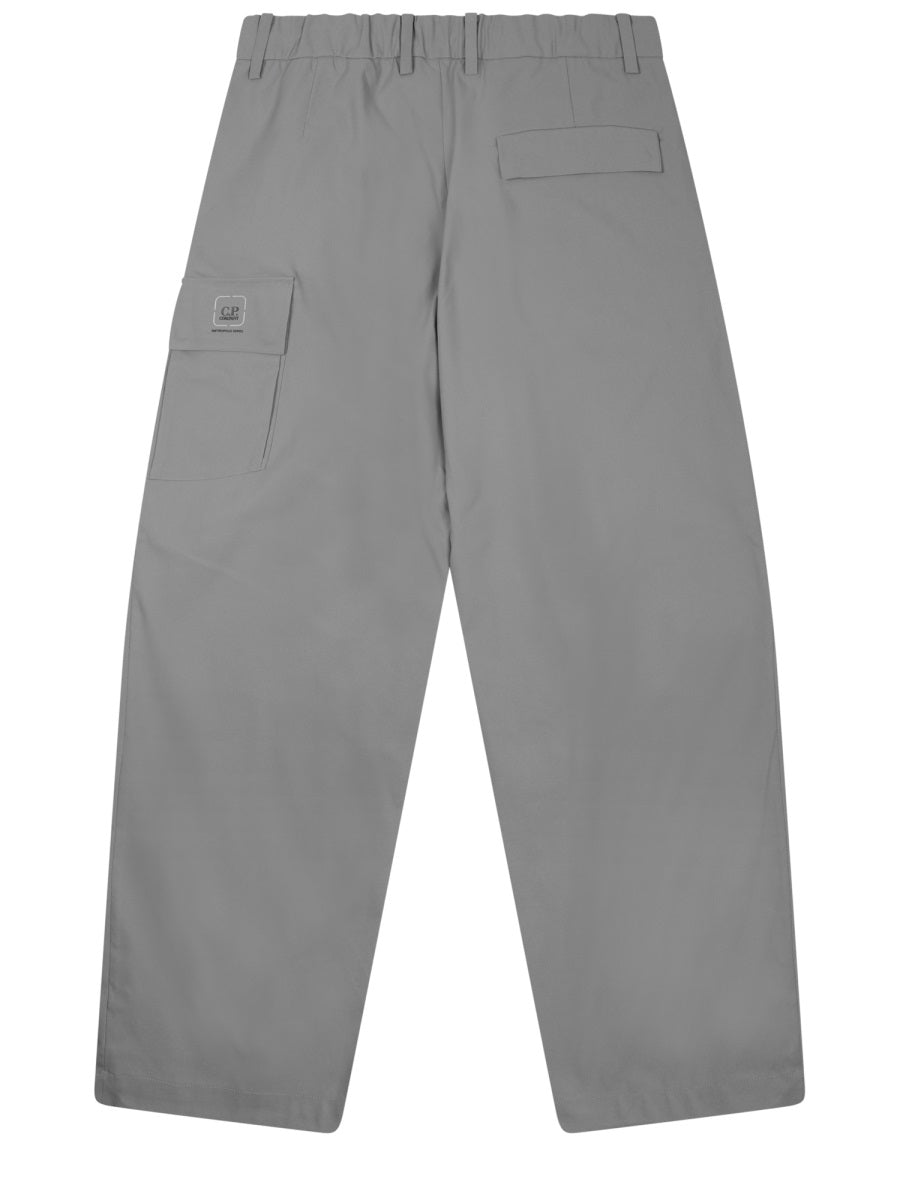 C.P. Company Pantaloni - Grey | ff93c78f1350dba6b0bbb7b82068ccd0f37d18e6