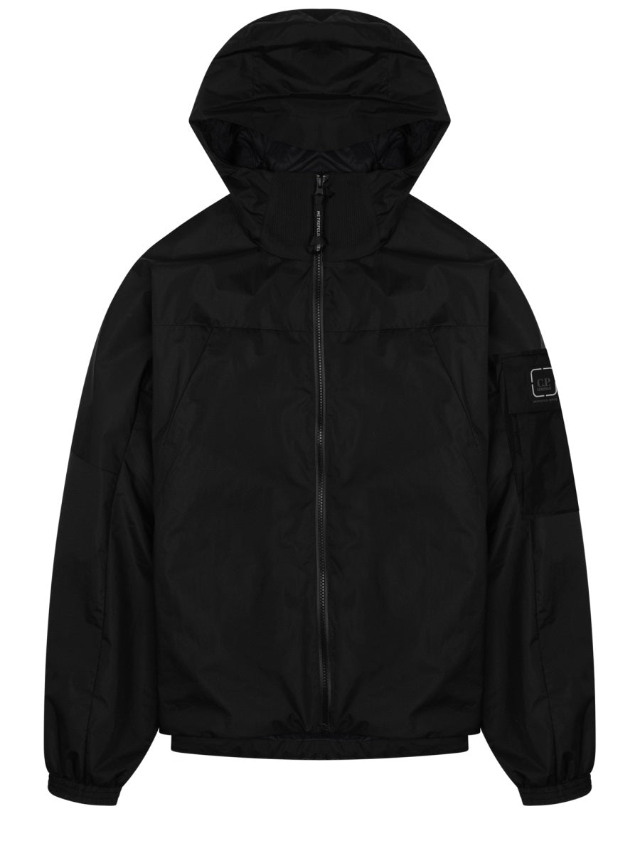 C.P. Company Giacche - Black | ffe8164cbbb0056f5b401e0132a538c69e5dd8d3