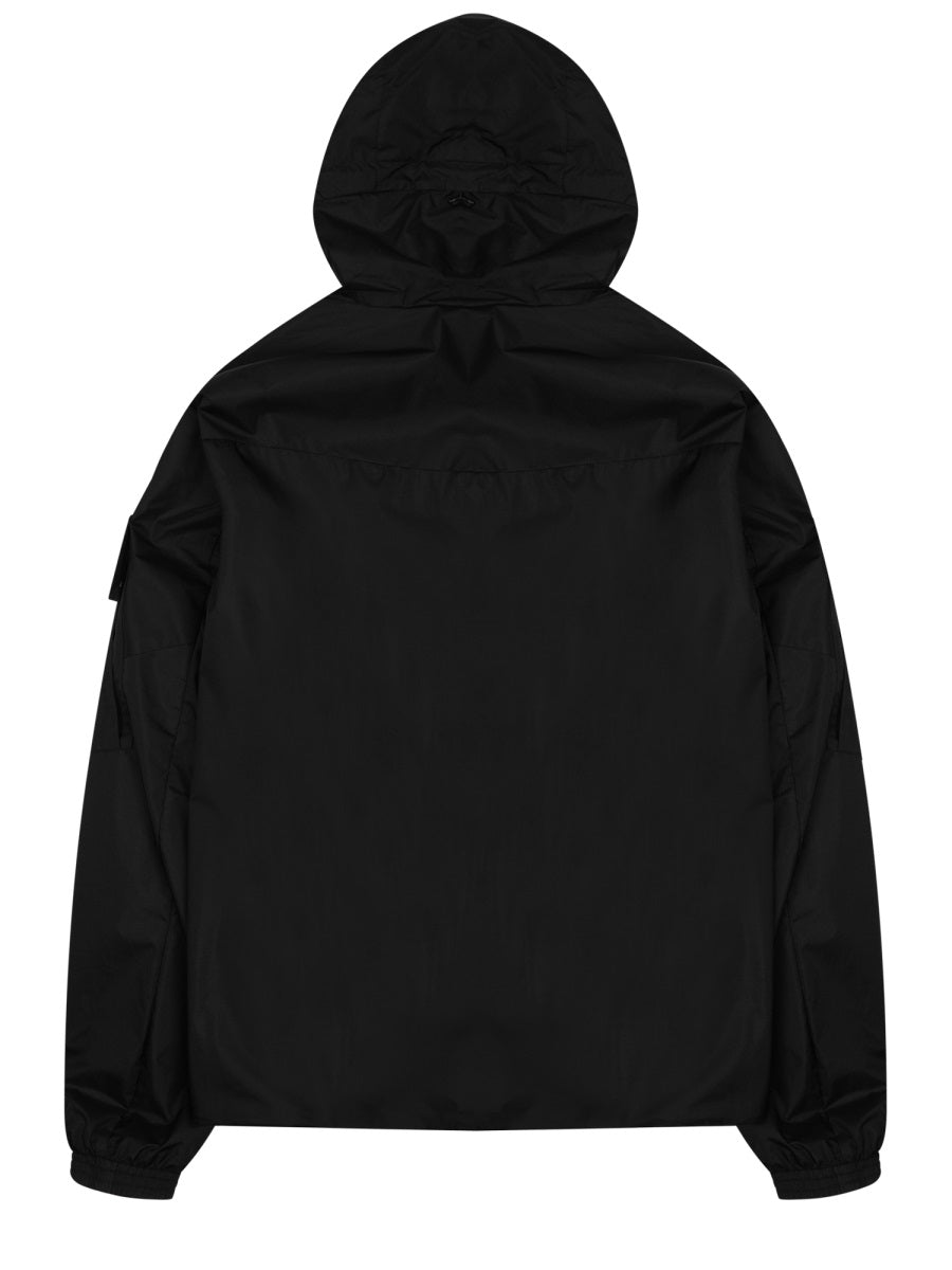 C.P. Company Giacche - Black | a68d6d5322feef3f48c5381944b1162ab16eb7d5