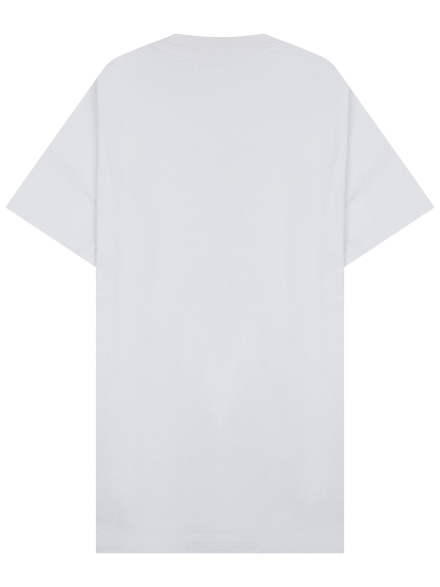 Golden Goose T shirt - White | 3ad87786f6096140816be2f0cd8f24ed646f10dd