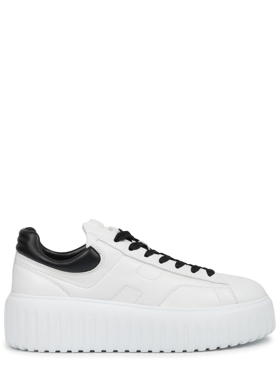 Hogan Sneakers - White | 7470b5741a16bdc06722fc10c5ca51bb73639c9e