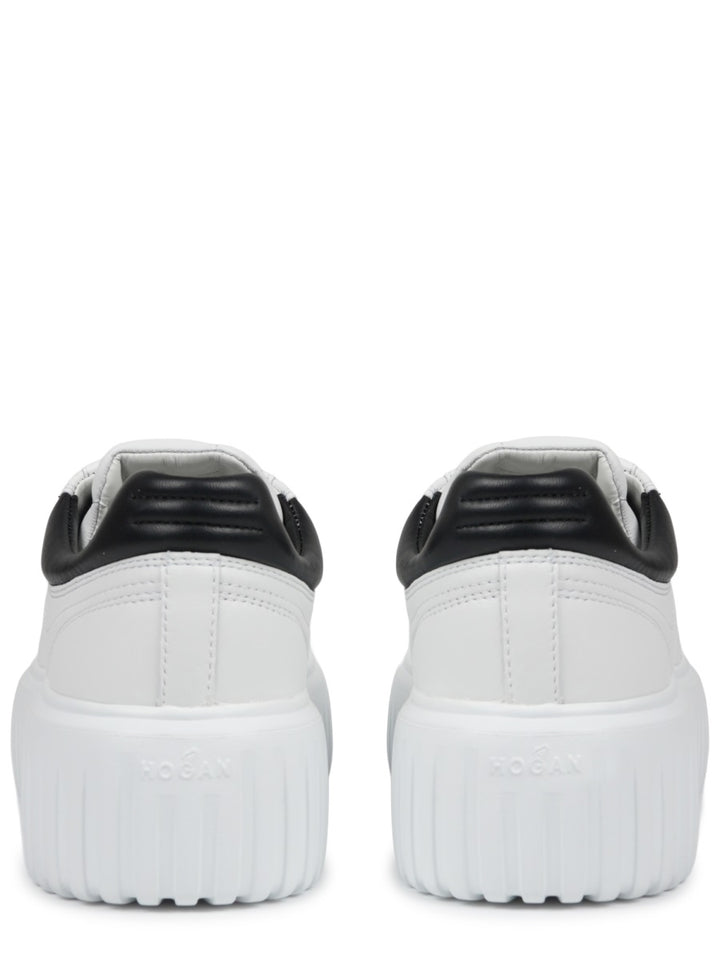 Hogan Sneakers - White | d6990d9086d2a4ecf8a80b3722d7b99c1f472ef9
