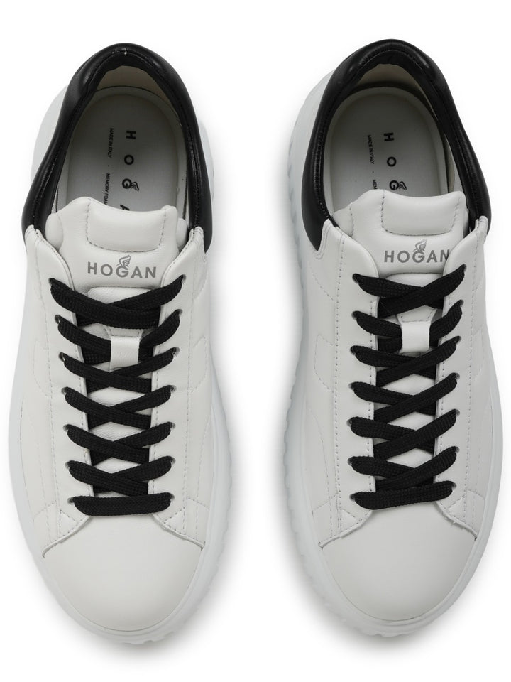 Hogan Sneakers - White | e257d0cdedf64c098cd8ce2c63f5a03449aff135