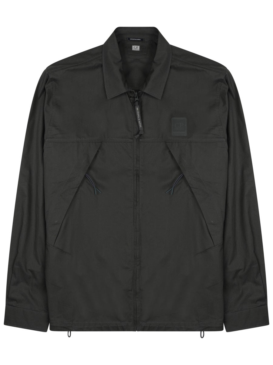 C.P. Company Giacche - Charcoal | 8c7598295172227919cc559b5fc47700a2177f46