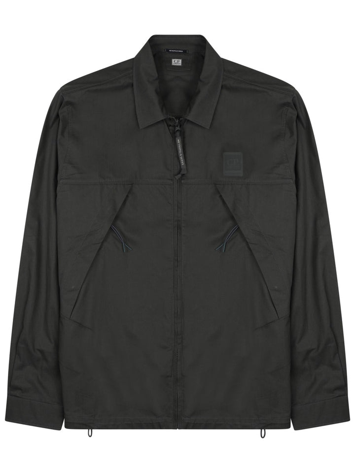 C.P. Company Giacche - Charcoal | 8c7598295172227919cc559b5fc47700a2177f46