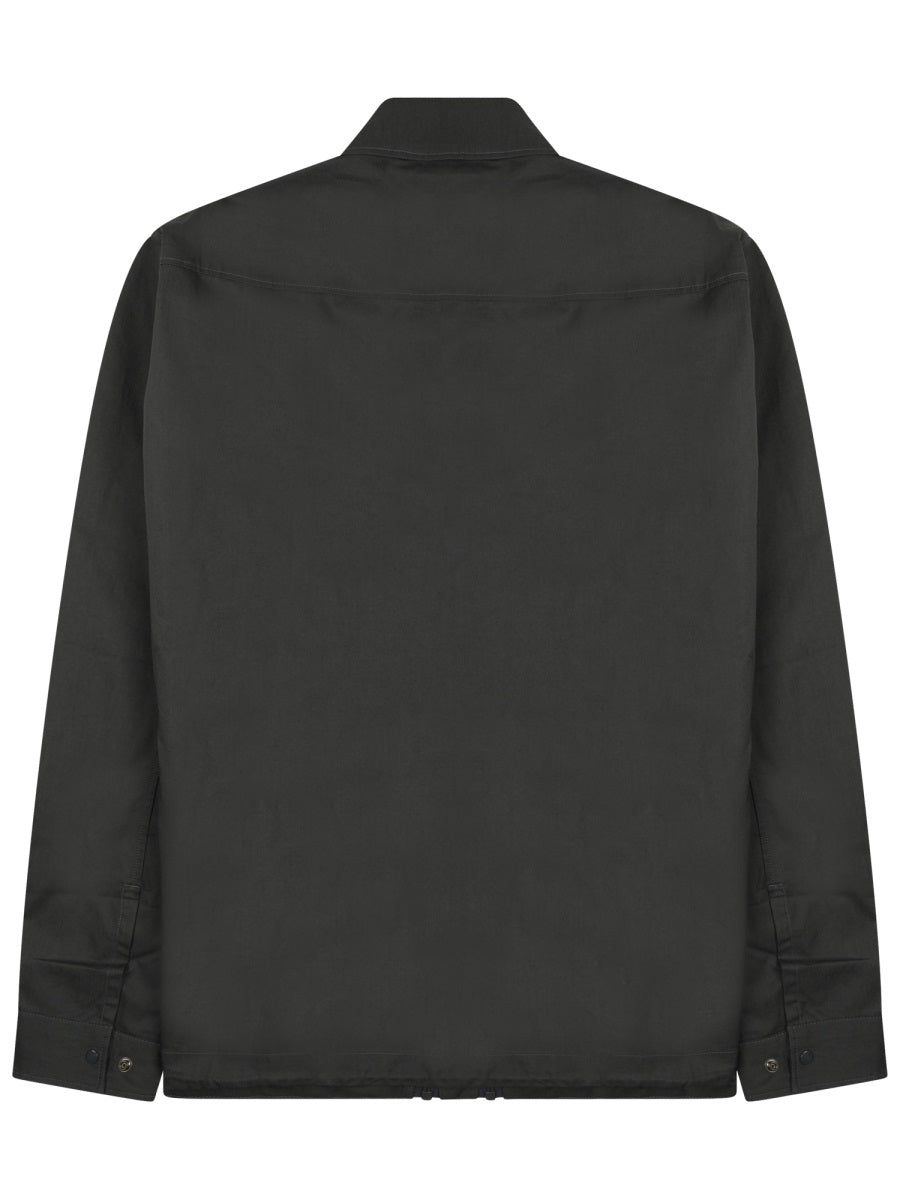 C.P. Company Giacche - Charcoal | e83197648dc2ffcd25592811043ed8aa5fc742cf
