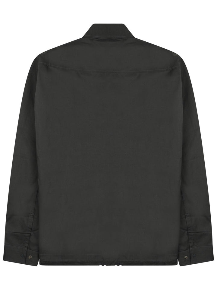 C.P. Company Giacche - Charcoal | e83197648dc2ffcd25592811043ed8aa5fc742cf