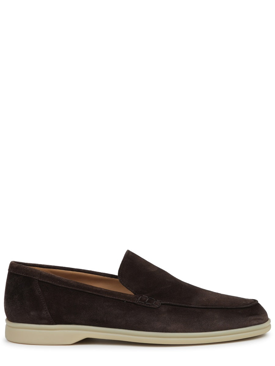 Mille885 Mocassini - Brown | 7f8c85d73826eceb27517a0cf1fd69caa9d0830c