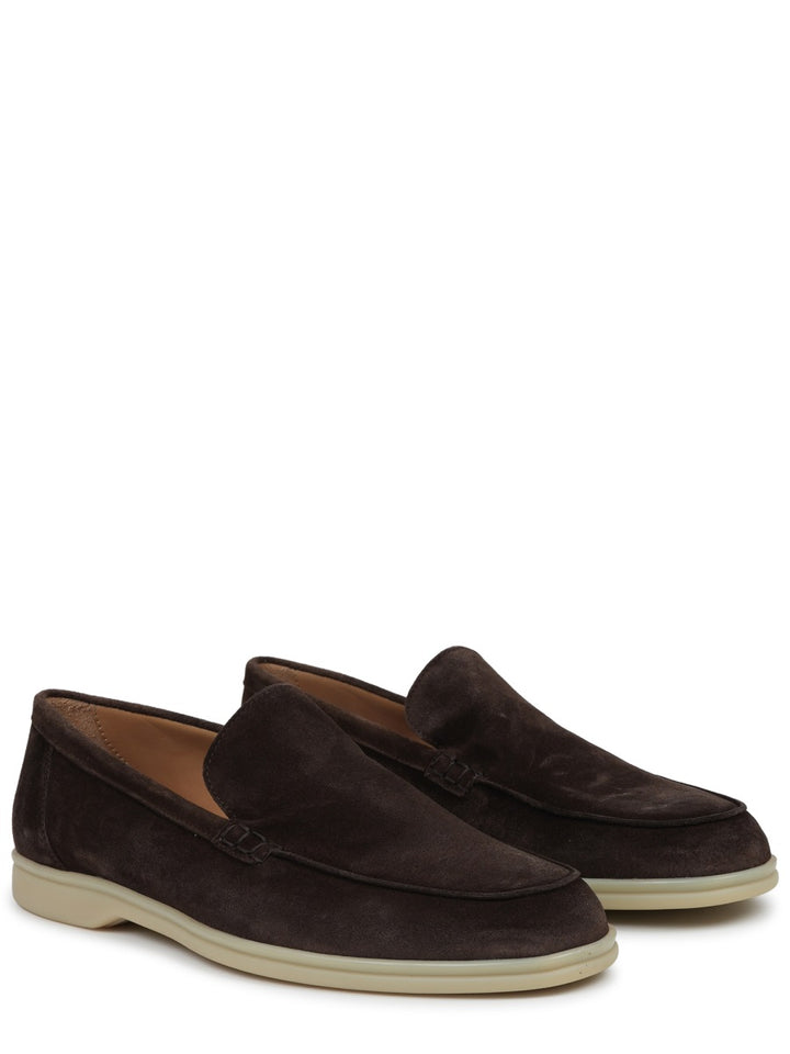 Mille885 Mocassini - Brown | 5aa13e705996ebdf7d60650fd9695e7aaff39a02