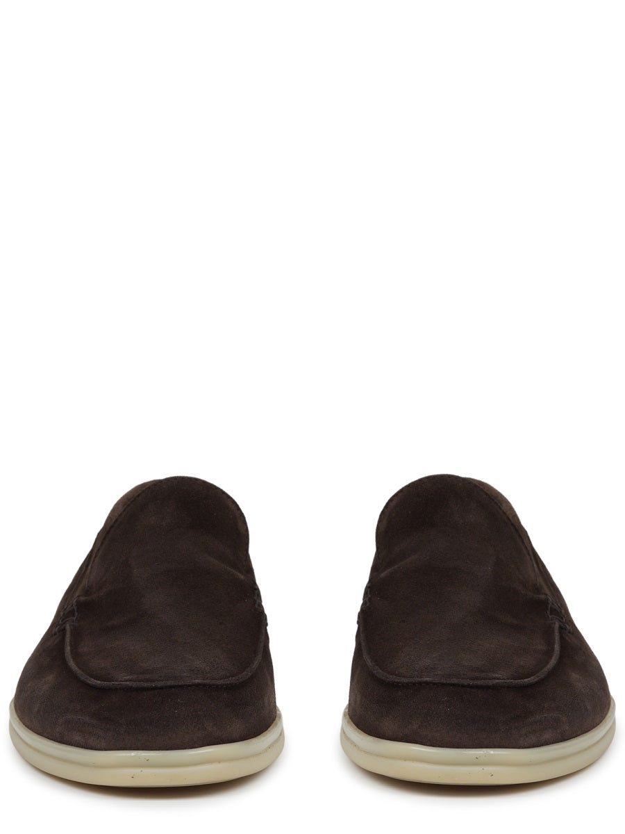 Mille885 Mocassini - Brown | 45f096d7a7bf136c00e6c7426156ea105dd8b899