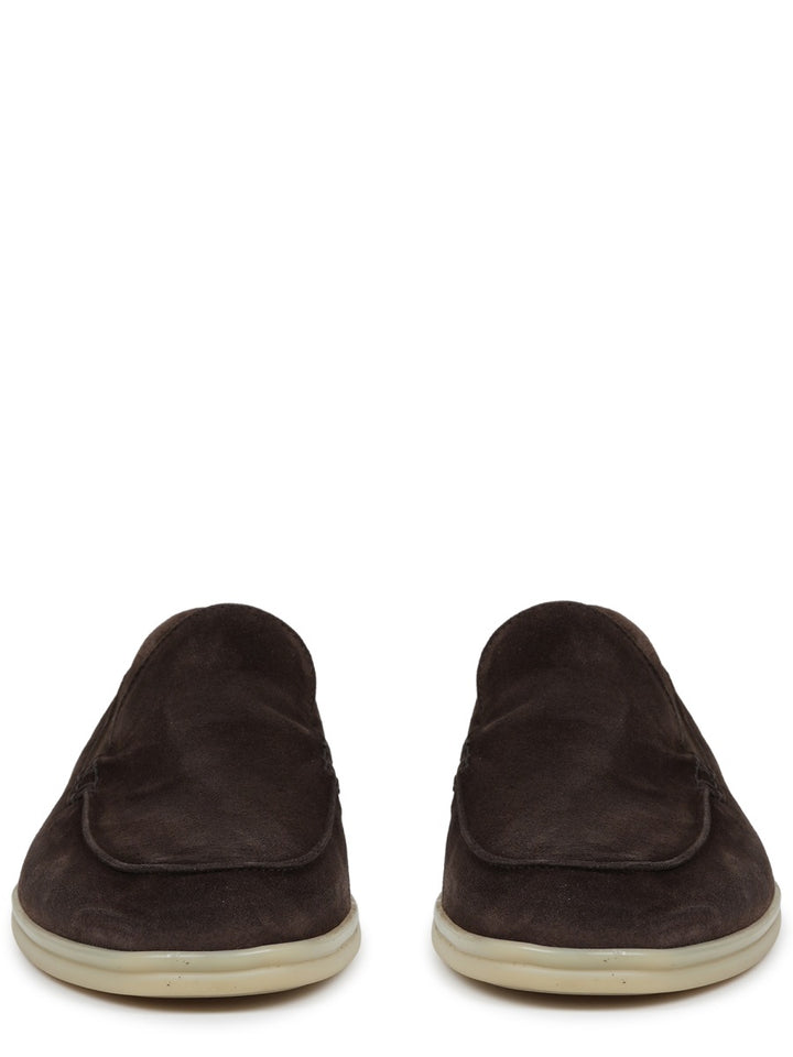 Mille885 Mocassini - Brown | 45f096d7a7bf136c00e6c7426156ea105dd8b899