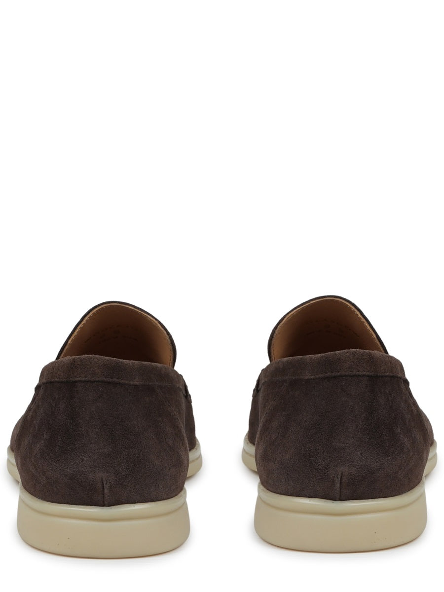 Mille885 Mocassini - Brown | bc98c66a8ffc4f06ba2ce0887906a14689bd1af4