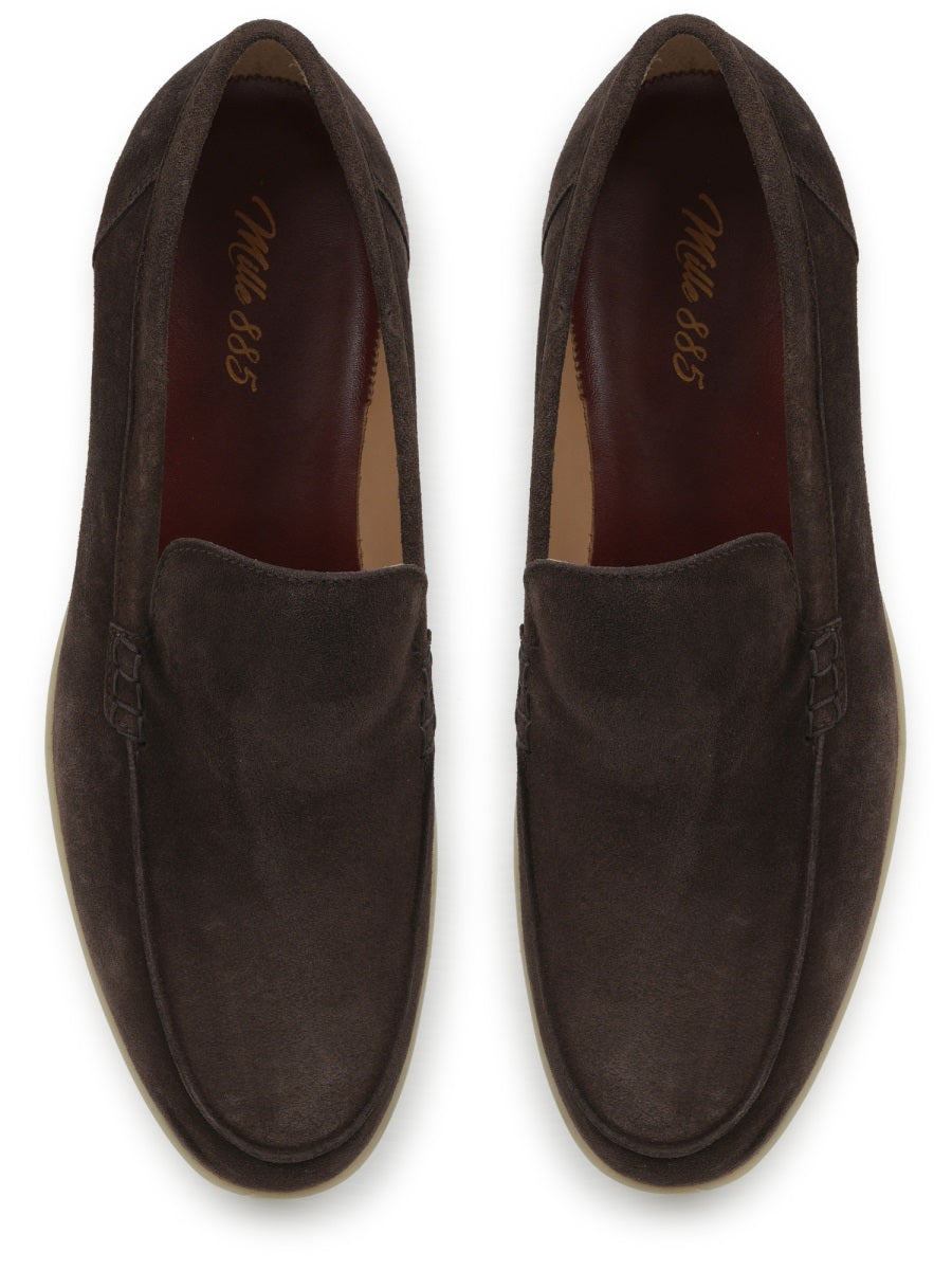 Mille885 Mocassini - Brown | 7af4894116ae3e2331a3171a405b37d2eb13bafa