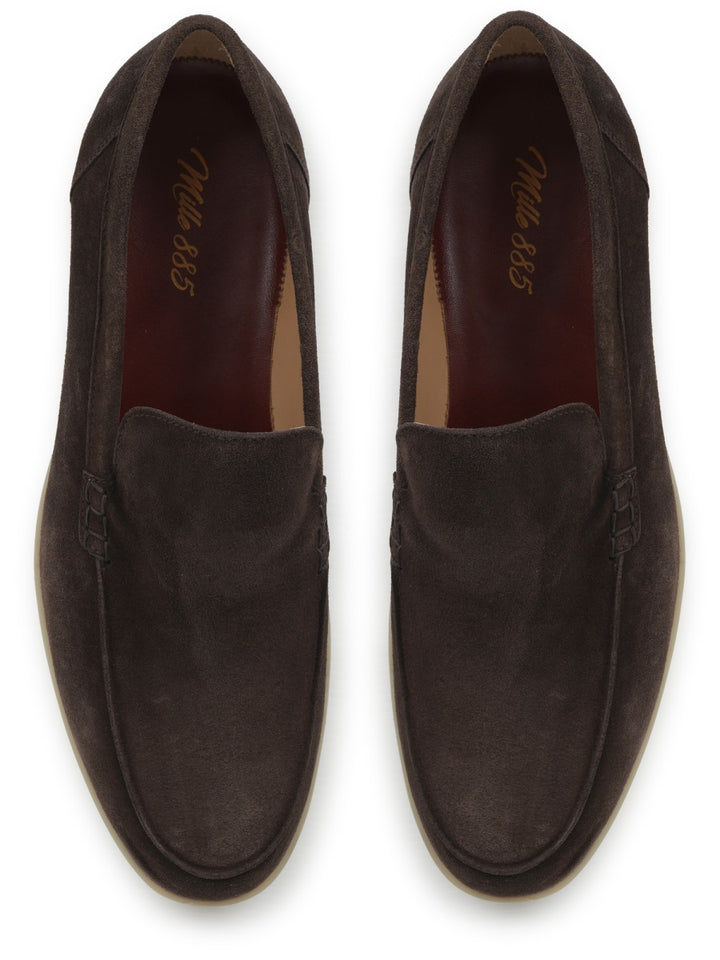 Mille885 Mocassini - Brown | 7af4894116ae3e2331a3171a405b37d2eb13bafa