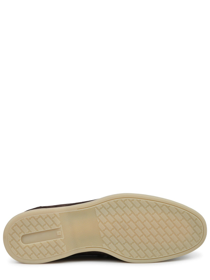 Mille885 Mocassini - Brown | 86ecbc03fc071a6673be79b01086dbdb108d4239
