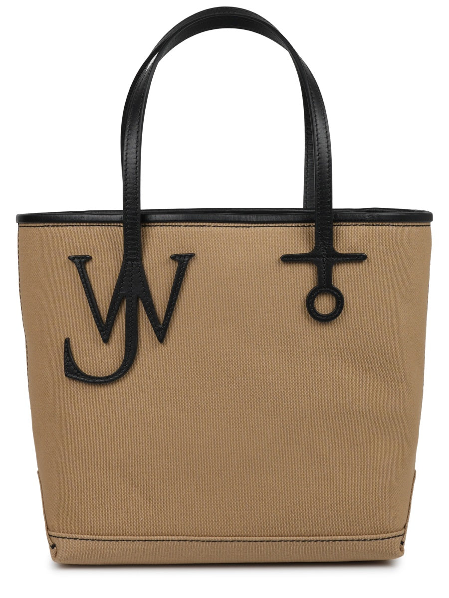Jw Anderson Borse a Mano - Beige | 788624e25163e94c1190ab7cf46e5bcfdfd18079