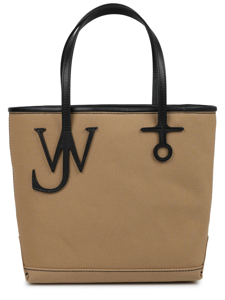 Jw Anderson Borse a Mano - Beige | 788624e25163e94c1190ab7cf46e5bcfdfd18079