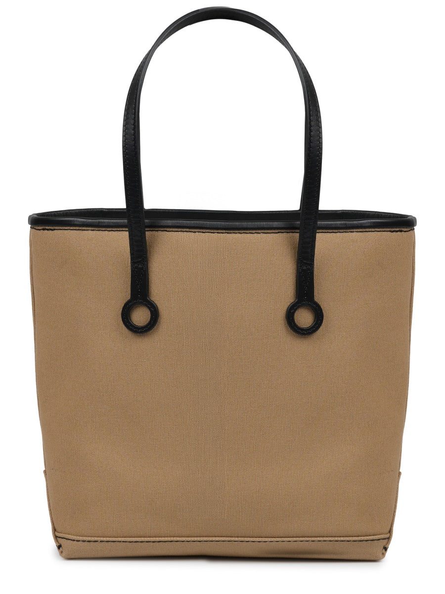 Jw Anderson Borse a Mano - Beige | 186dbcd74fc5cb12d2fd06b4d10af2f70239e0d6