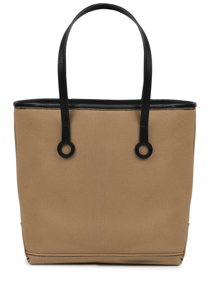 Jw Anderson Borse a Mano - Beige | 186dbcd74fc5cb12d2fd06b4d10af2f70239e0d6