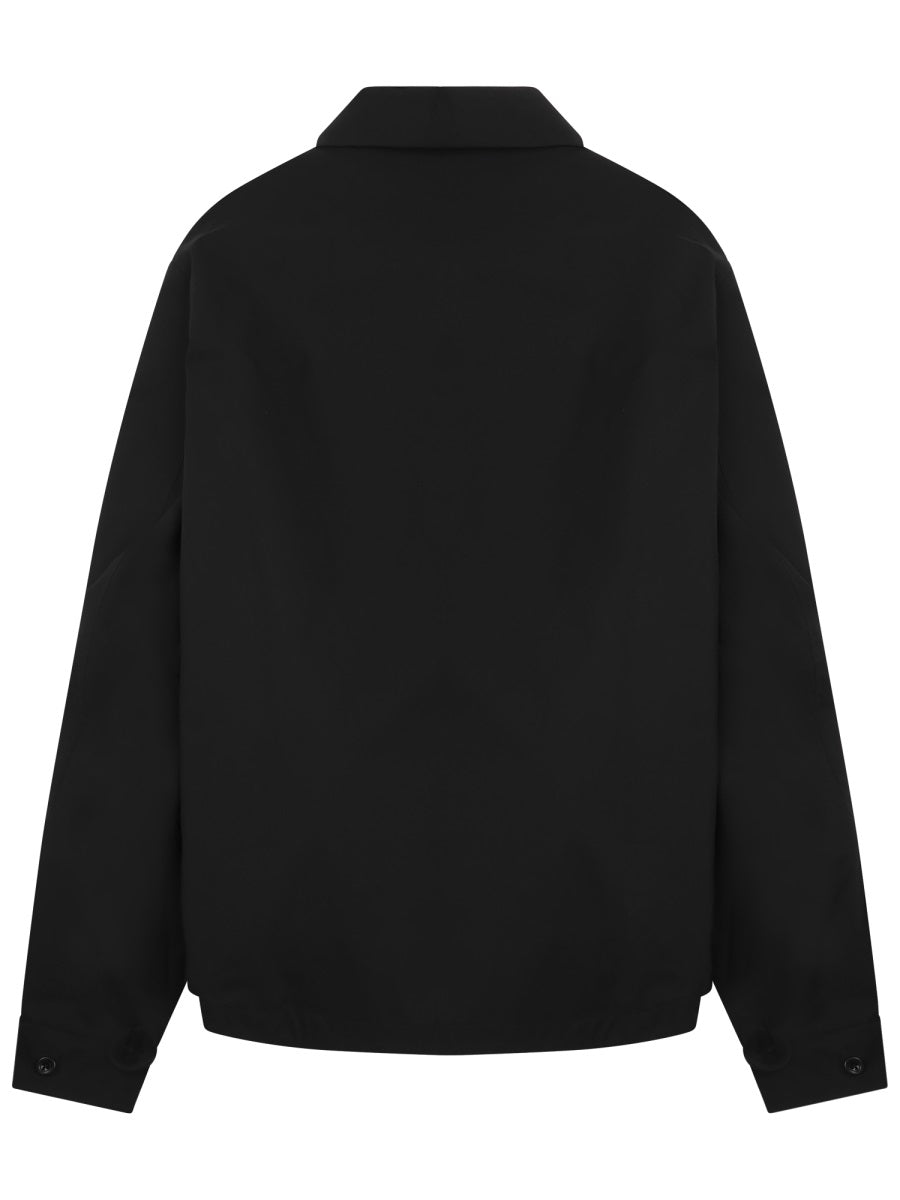 C.P. Company Giacche - Black | 72326db26648e25d039ed1d772e92a43e9645846