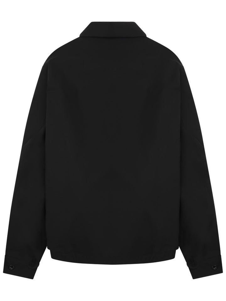 C.P. Company Giacche - Black | 72326db26648e25d039ed1d772e92a43e9645846