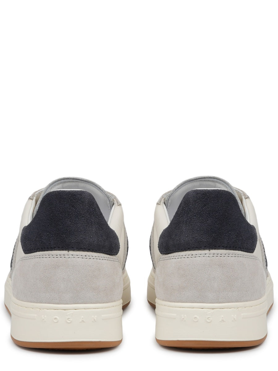 Hogan Sneakers - Dove | a6a38339ab4fec459bcf312c474f02911d58704f