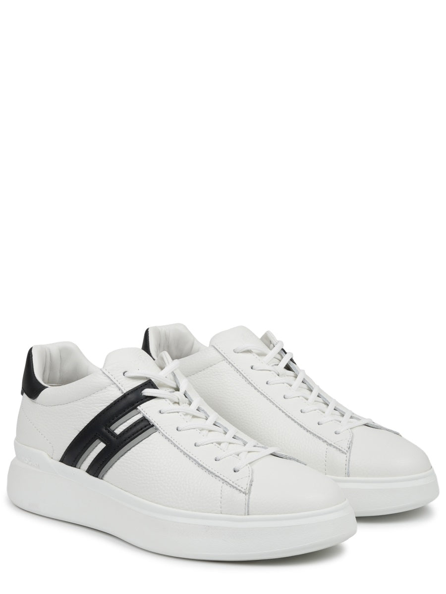 Hogan Sneakers - White | 90ad4fa8682ac17fde0cddb7b48ea63b063f7fb8