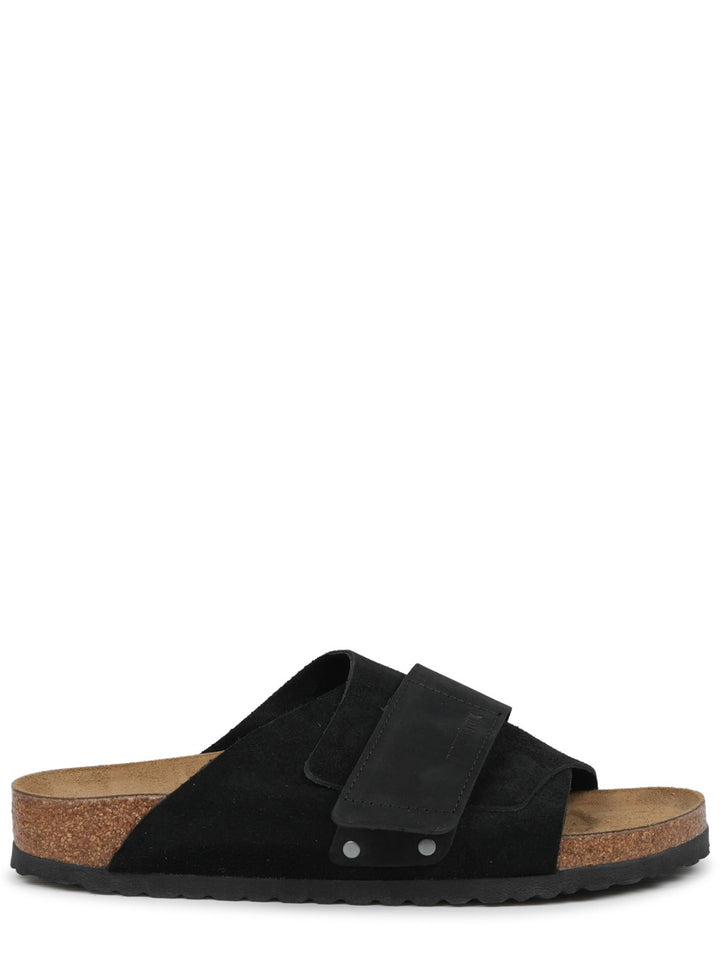Birkenstock Sandali - Black | 4f4d96d6184aa1e3bfd7bee4a215315d4b4c8dcc