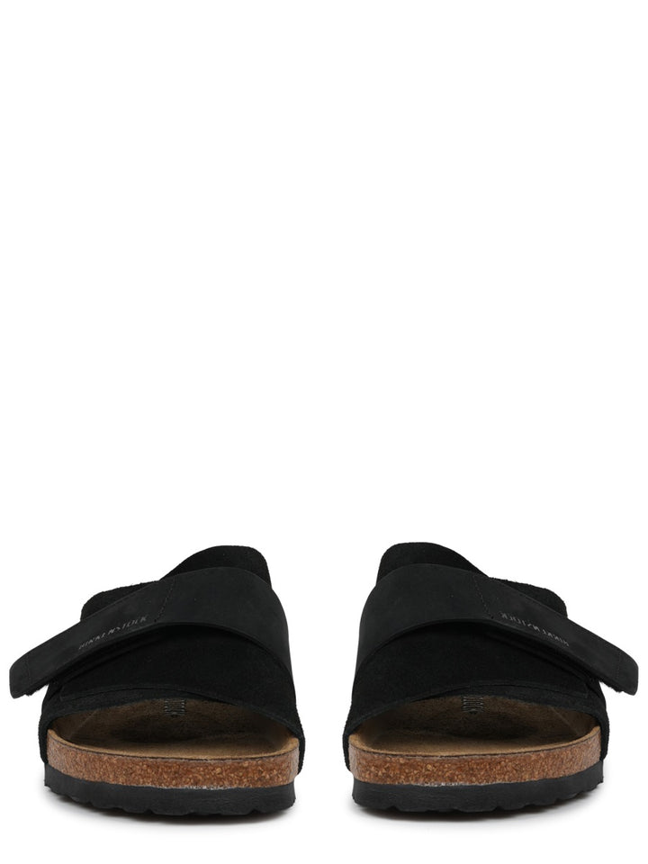 Birkenstock Sandali - Black | e44bc81c14c120c26c4bc08c74cb91e04cf70bfa