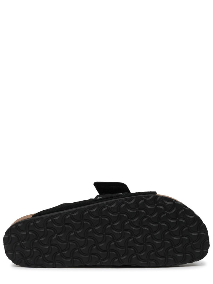 Birkenstock Sandali - Black | a3b56f0066d91f5ea12dd26addbfda12b8a393f9