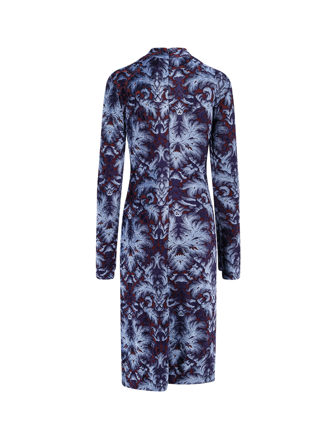 Etro Dresses - Blue and green | 7589e12177f9827dc1f7c876be581b5e500076a7