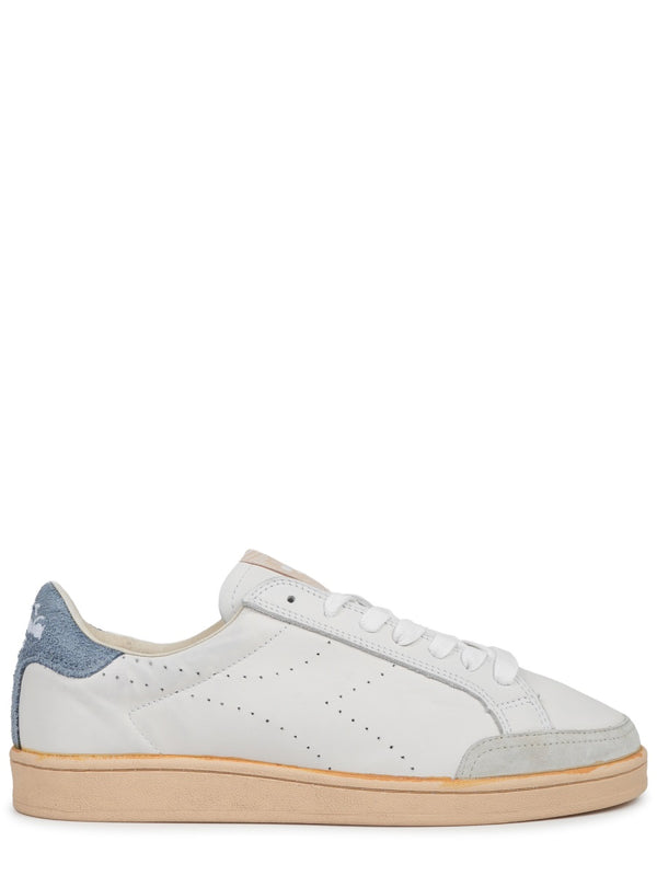 Sneaker "Prestige Plain Used"