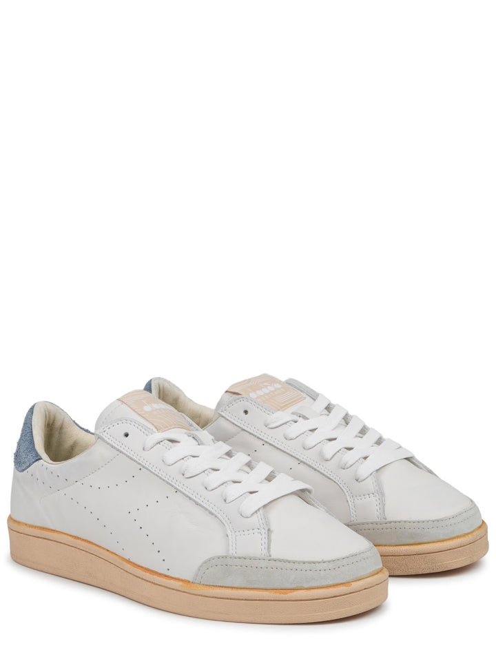 Diadora Sneakers - White | b2cbb9d81fc0a61a86f6b8ae14ccb4b3bed970c1