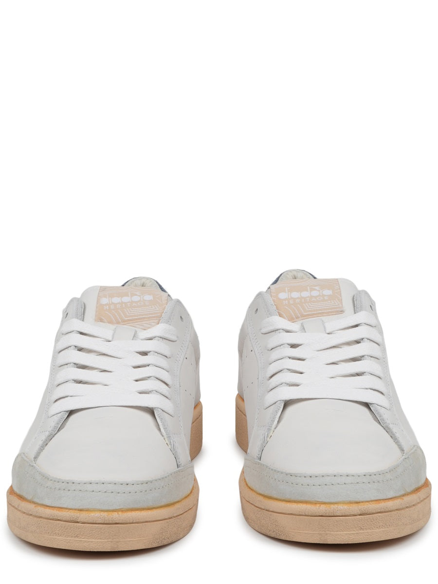 Diadora Sneakers - White | c08b7de5b30bfa4f66a0955df143d15bbc3133ce