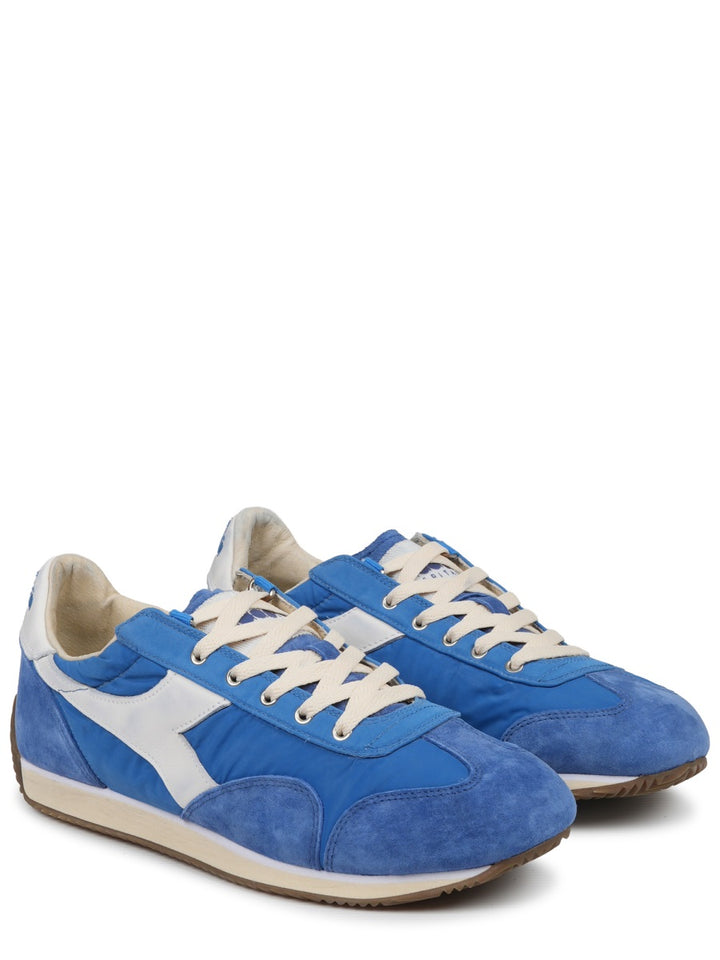 Diadora Sneakers - Blue | 2fed19ad38f888700c4820b70873aa27499ca0e8