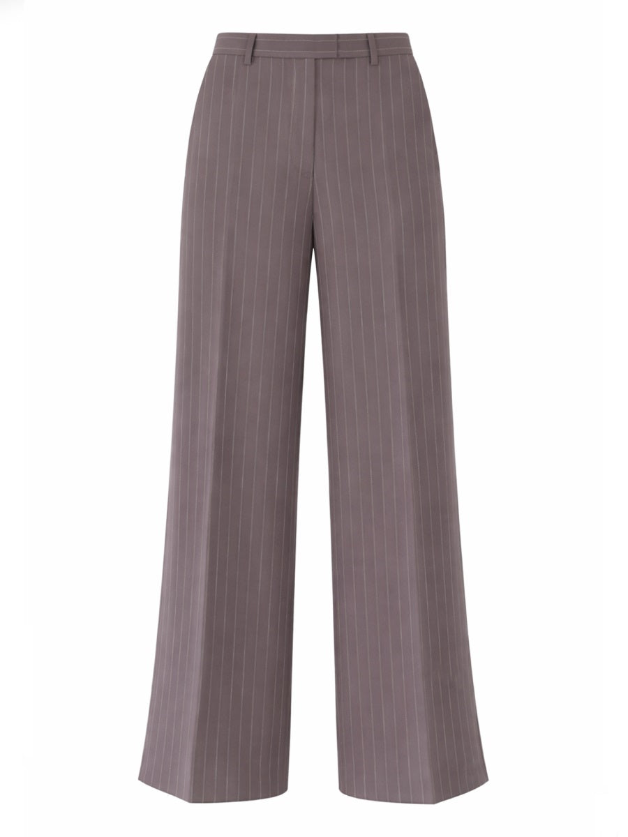 Dries Van Noten Pantaloni - Dove | 7c35e7301e7363e577cdfaec81c0fe4263465f3b