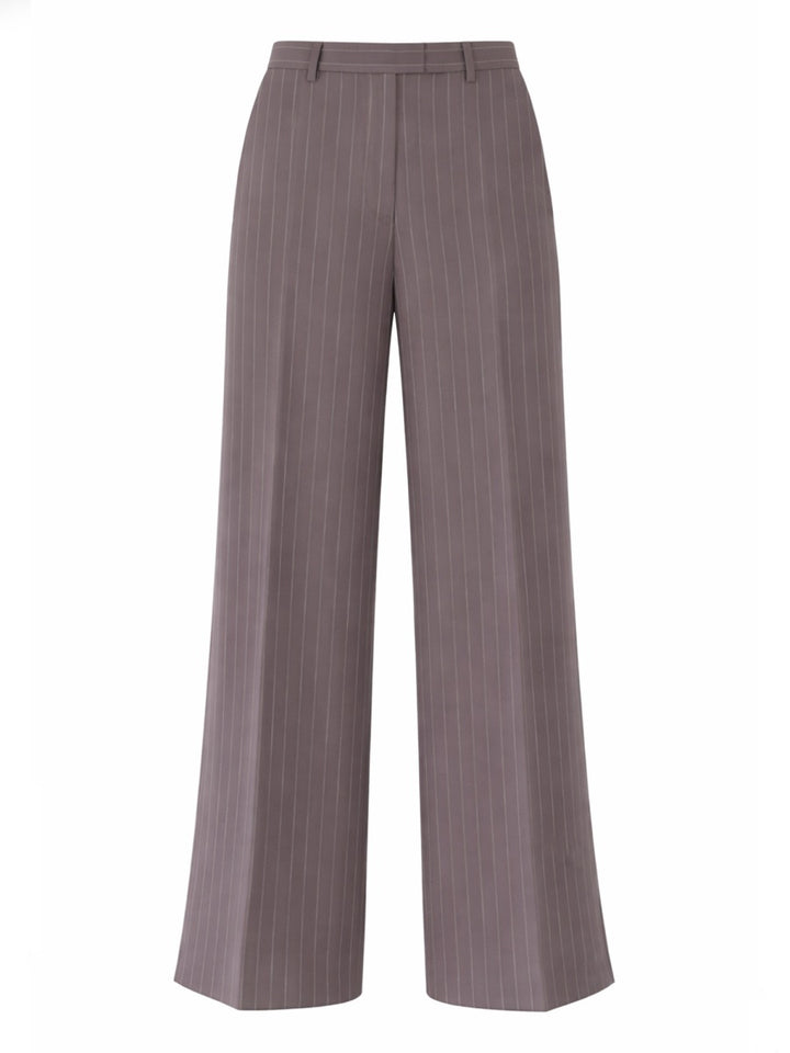 Dries Van Noten Pantaloni - Dove | 7c35e7301e7363e577cdfaec81c0fe4263465f3b