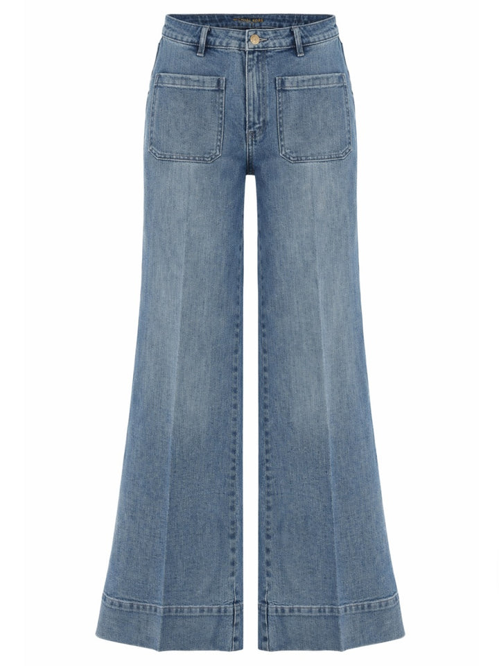 Michael Kors Jeans - Blue | dbf1fbeaa07e3d4f146f06cb3d817d4b0d5d235c