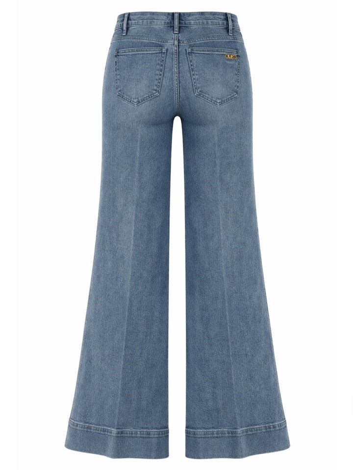 Michael Kors Jeans - Blue | 12fac5d65925c28039f9dbb6deb669604f0e04d8